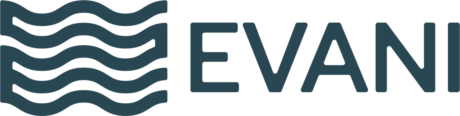 Studio Evani full logo